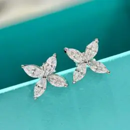 Boucles Doreilles Tiffany